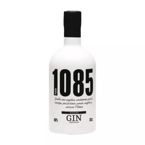 Gin Toledo 1085 Premium 40% 0,70L